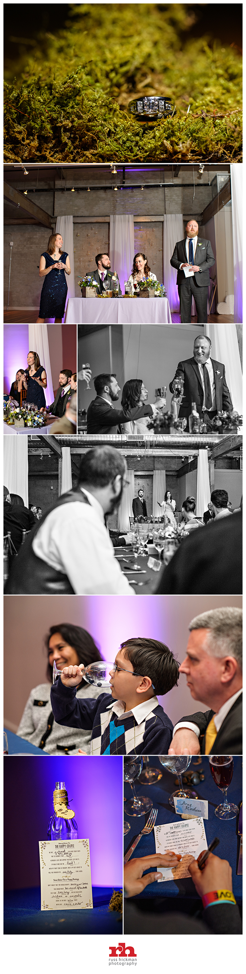 Front and Palmer Wedding - Philadelphia Wedding Photographer JJW007